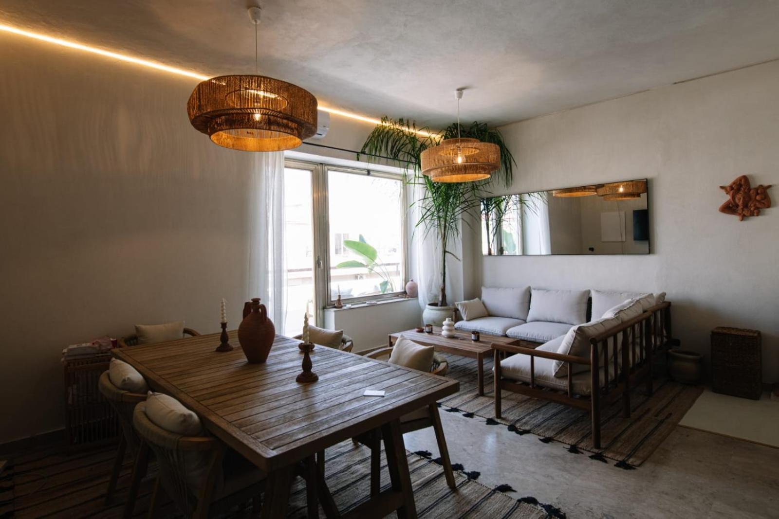 Taga Guest house