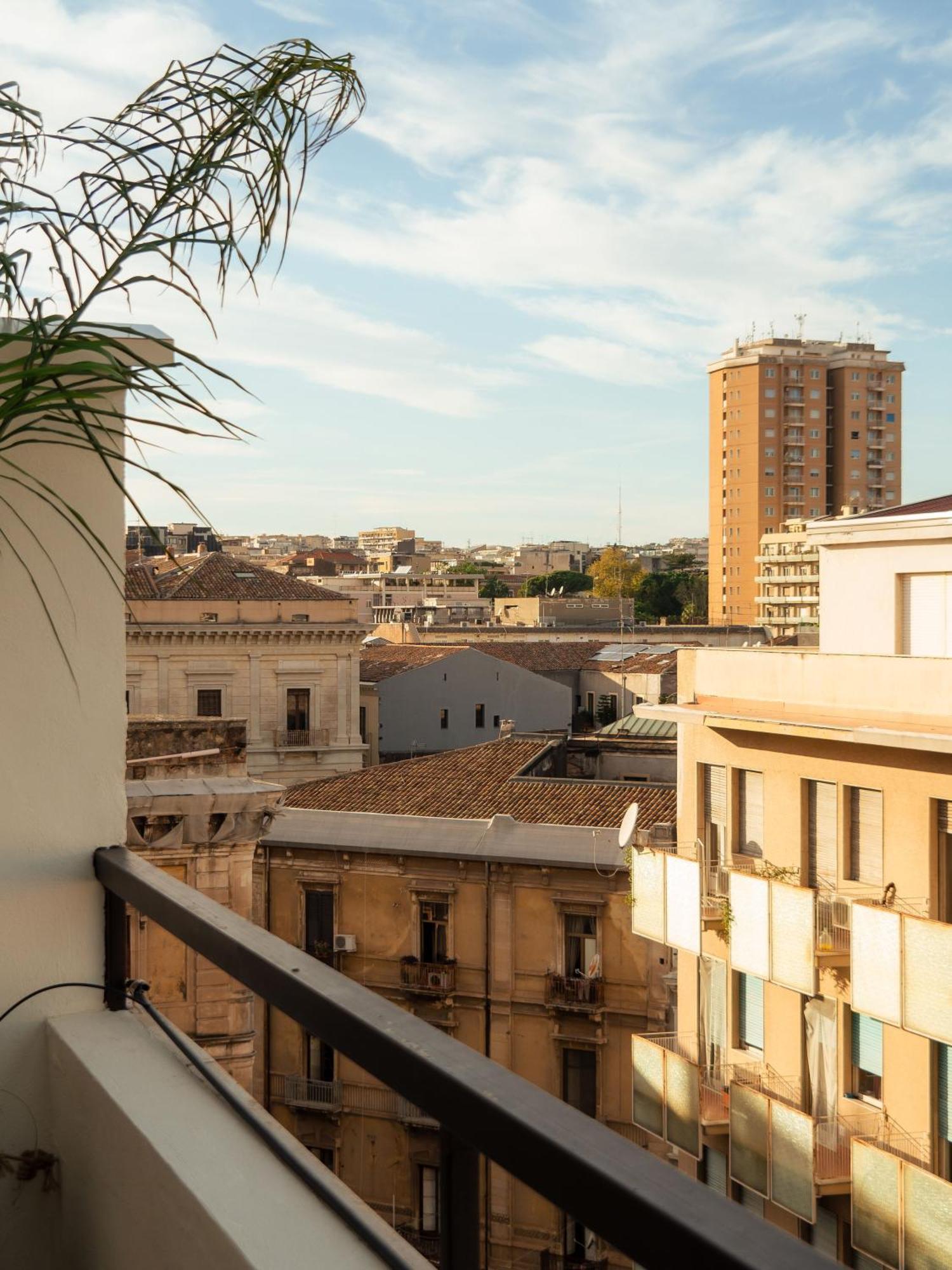 Affittacamere Taga Catania