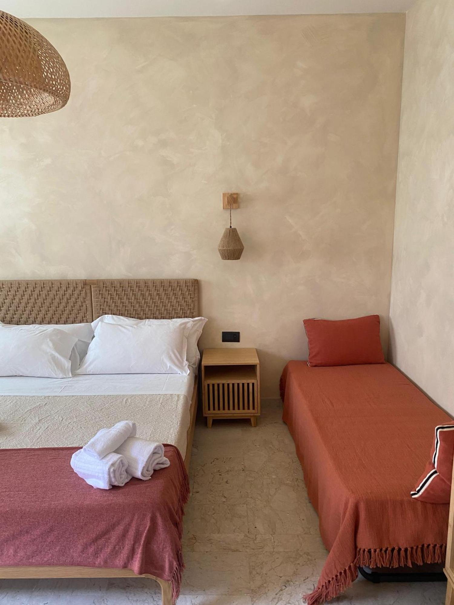 Guest house Taga Catania