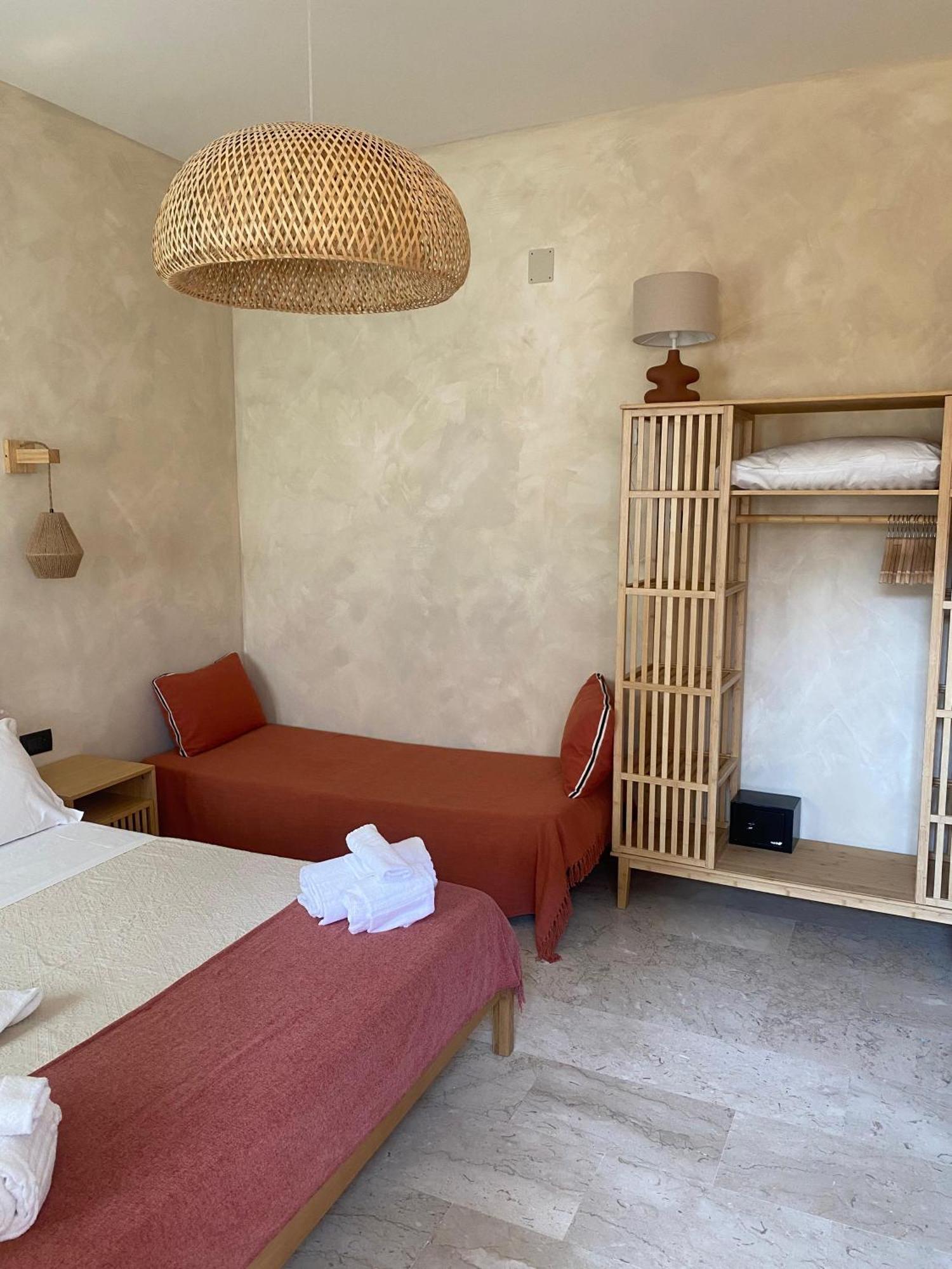 Taga Guest house Catania