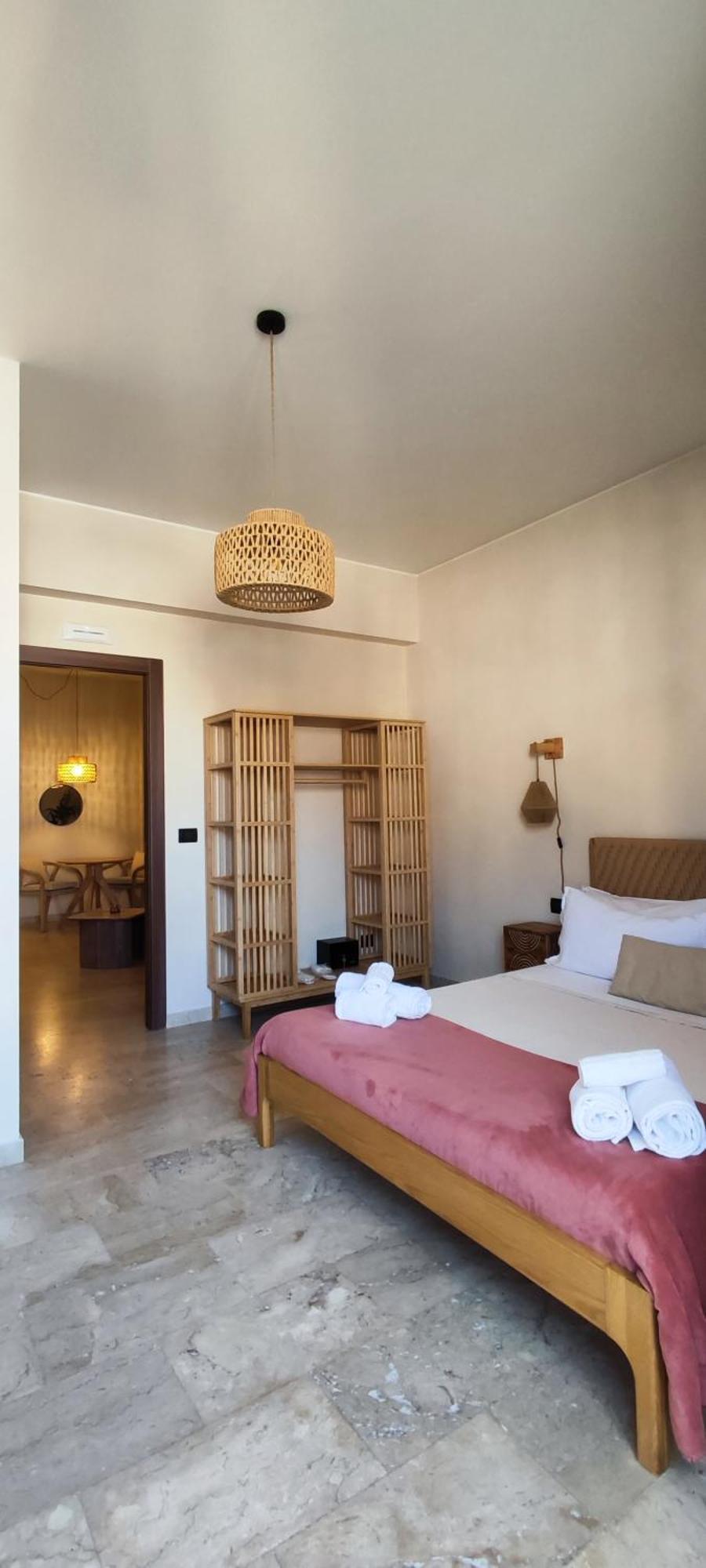 Guest house Taga